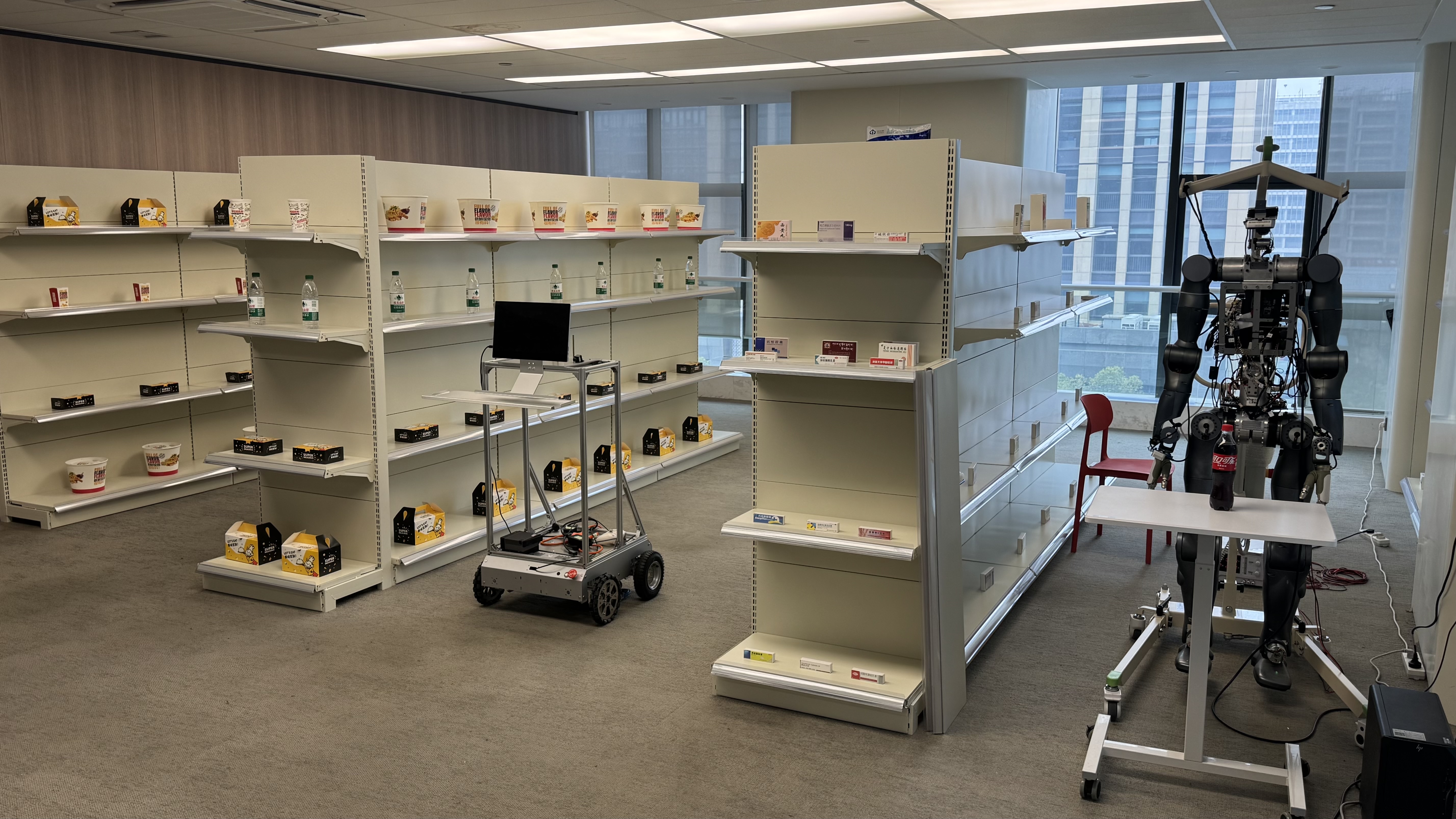 数采中心方案案例