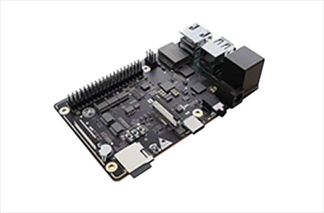 高可靠飞行控制器